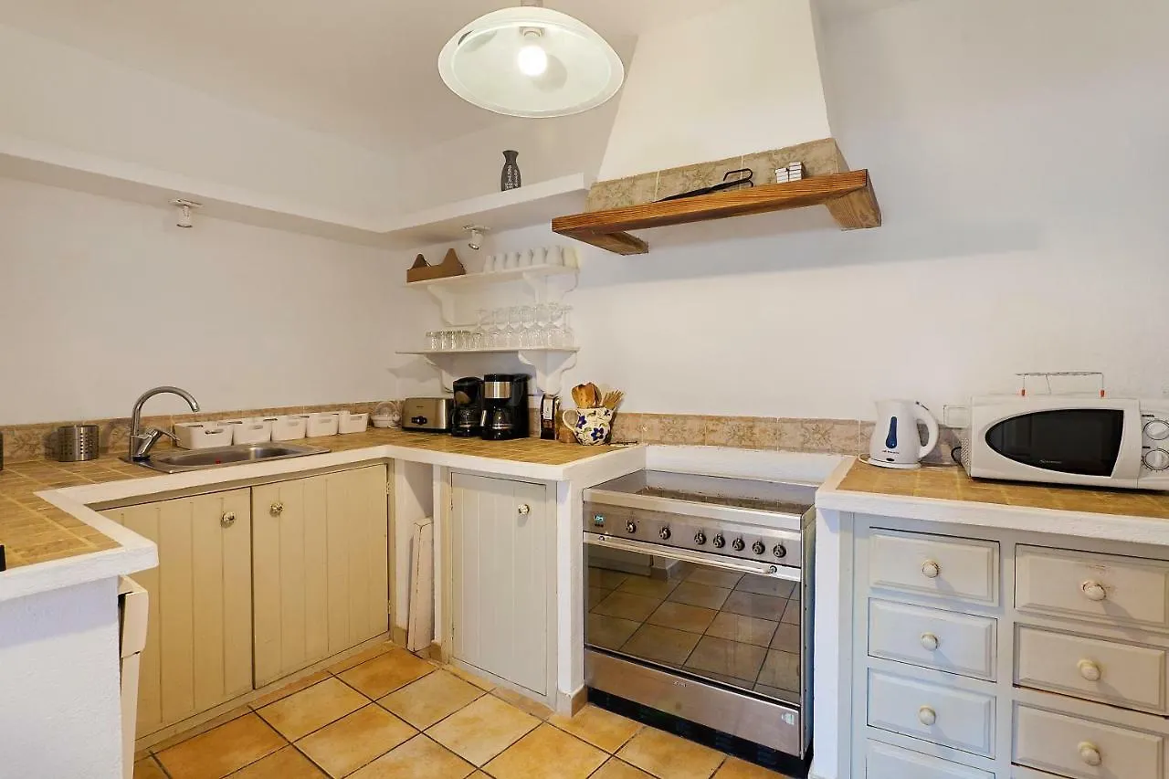 Calle Bou Townhouse Pollensa With Pool Villa  Pollenca