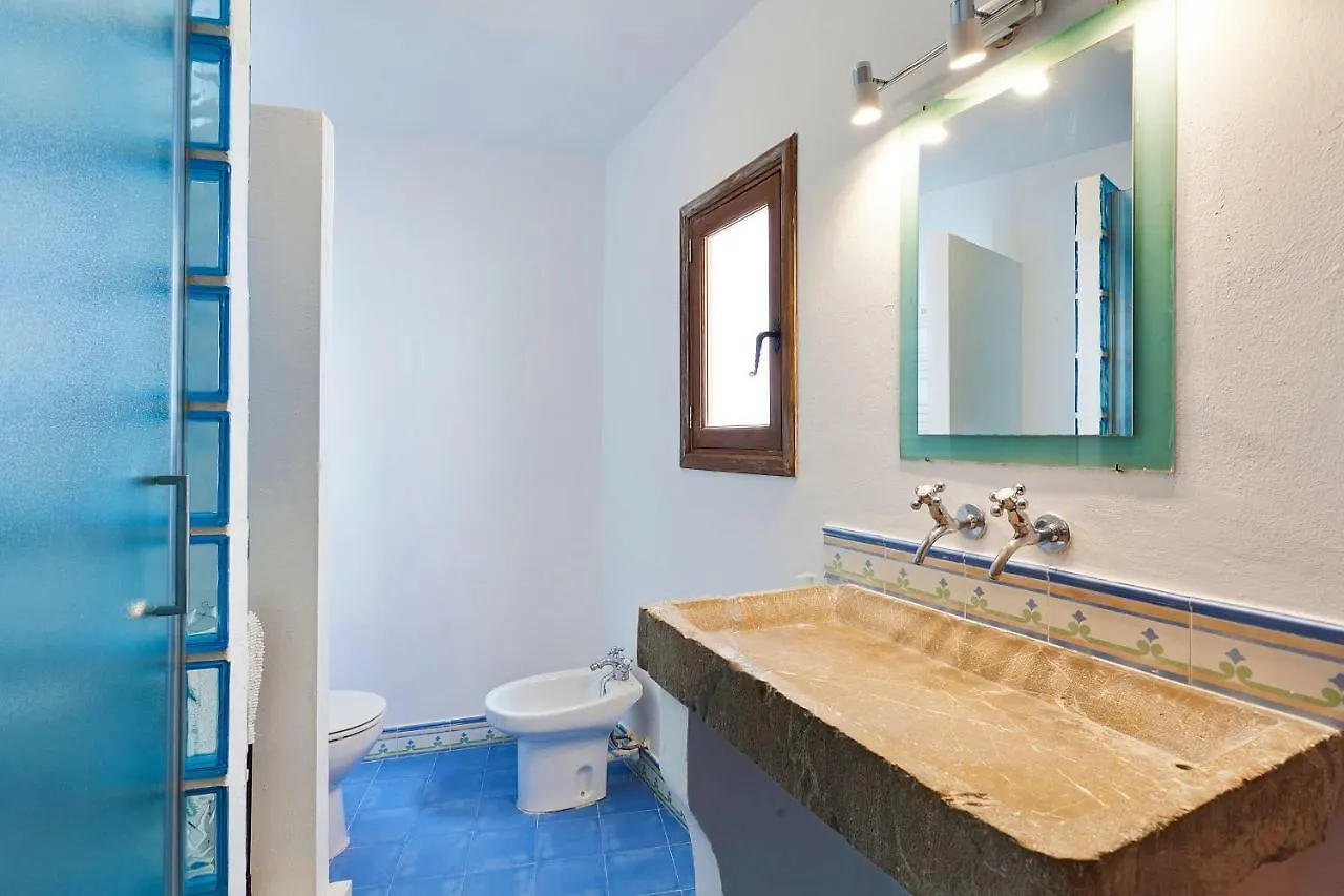 Calle Bou Townhouse Pollensa With Pool Villa  Pollenca