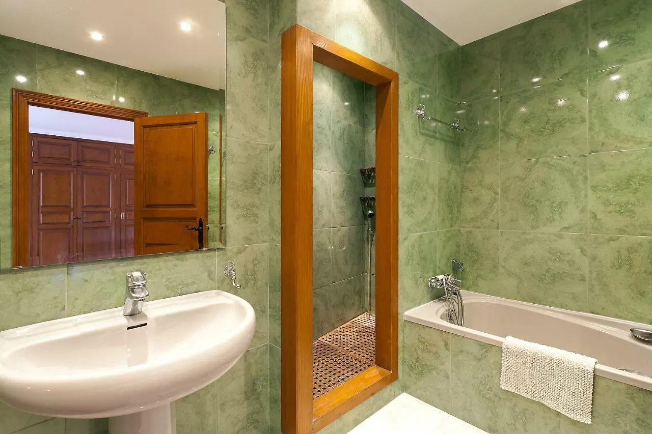 Calle Bou Townhouse Pollensa With Pool Villa Pollenca